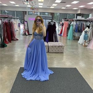 Sherri Hill Prom Dress!!!